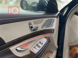 مێرسێدس بێنز S-Class